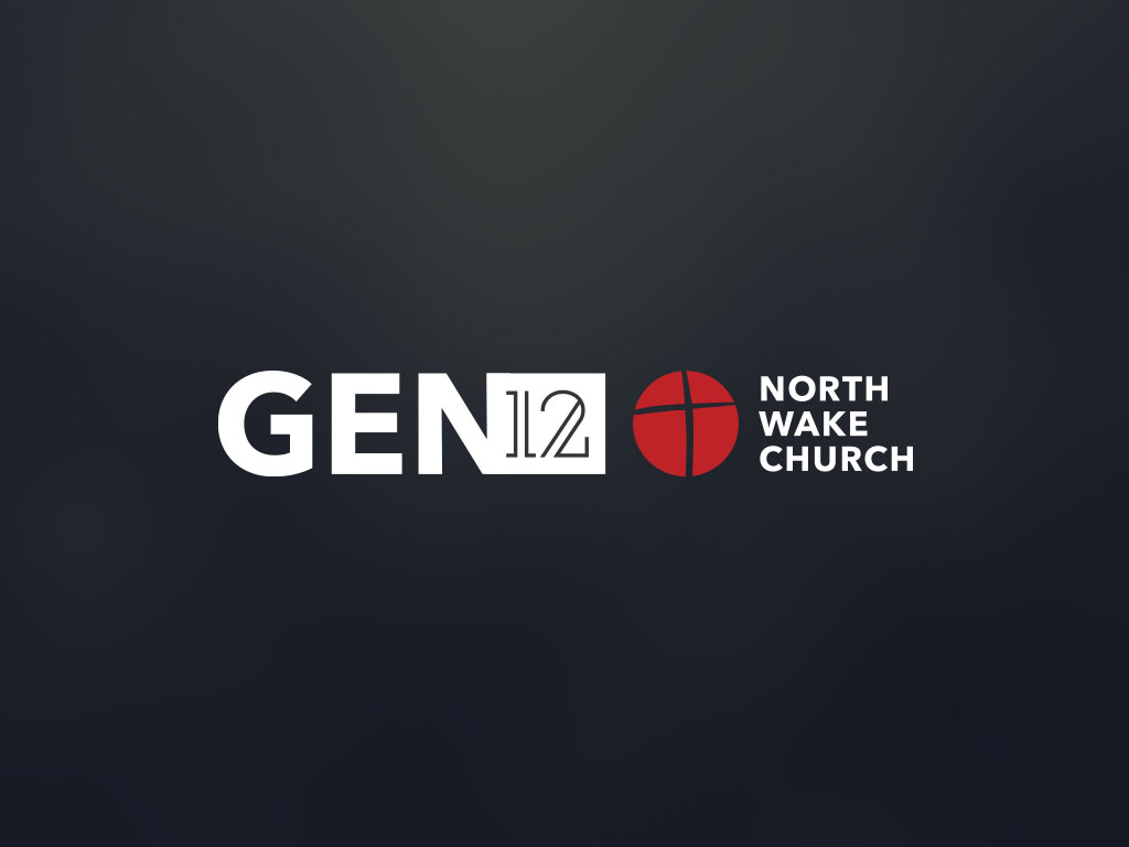 Gen12 (Matthew 13:44-46) episode artwork