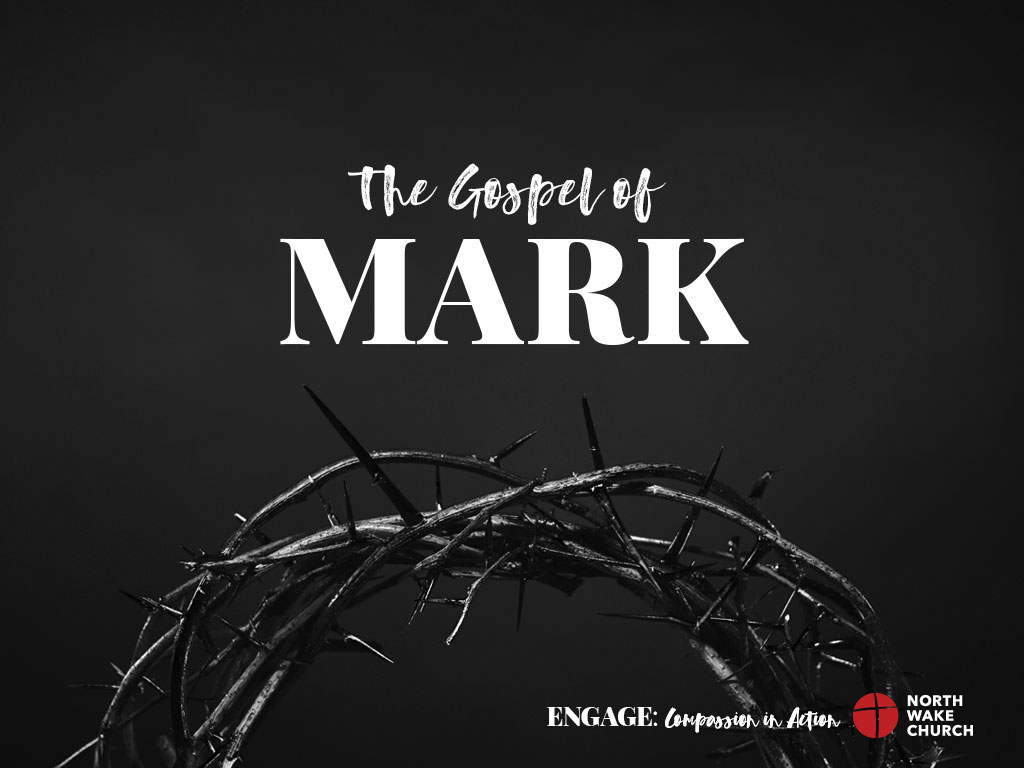 Mark 3:7-35 episode artwork