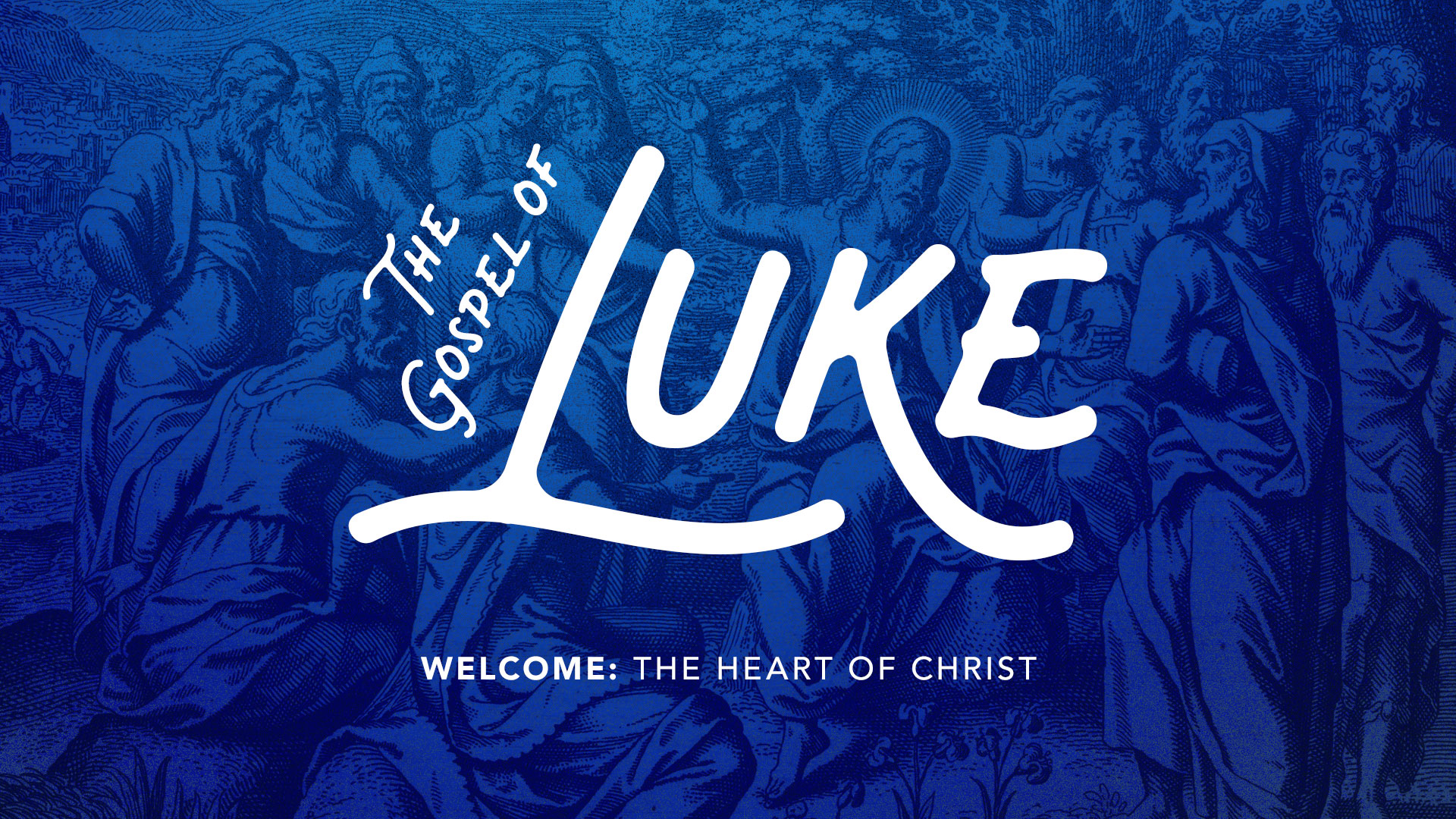 Luke 12:13-34 episode artwork