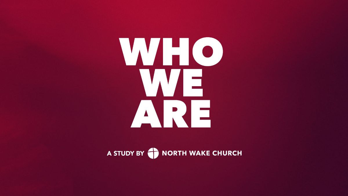 Who We Are (Eph. 3:14-19) episode artwork