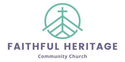Faithful Heritage Community Church Logo